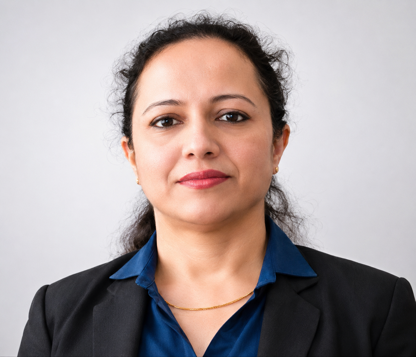 Dr. Vaishali Hemant Pardeshi